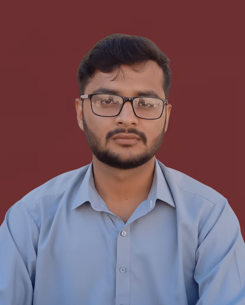 Muhammad Asad — Enterprise ERP and infrastructure engineer building high-scale business systems with Next.js, Node.js, and React.